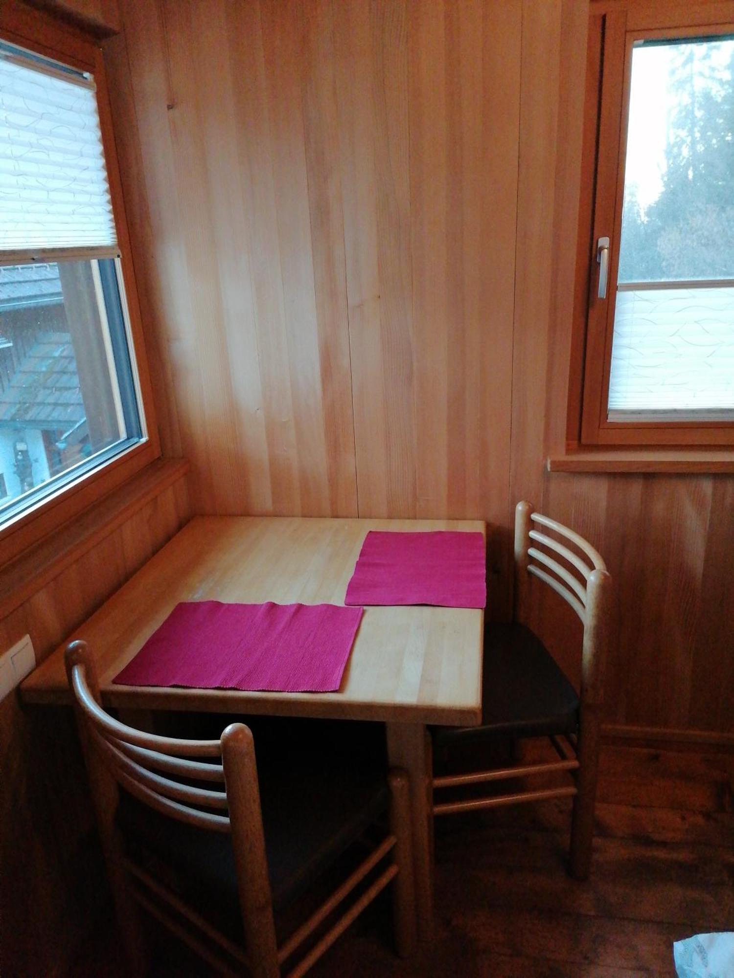 Ferienwohnung In Schwarzach Vorarlberg 외부 사진