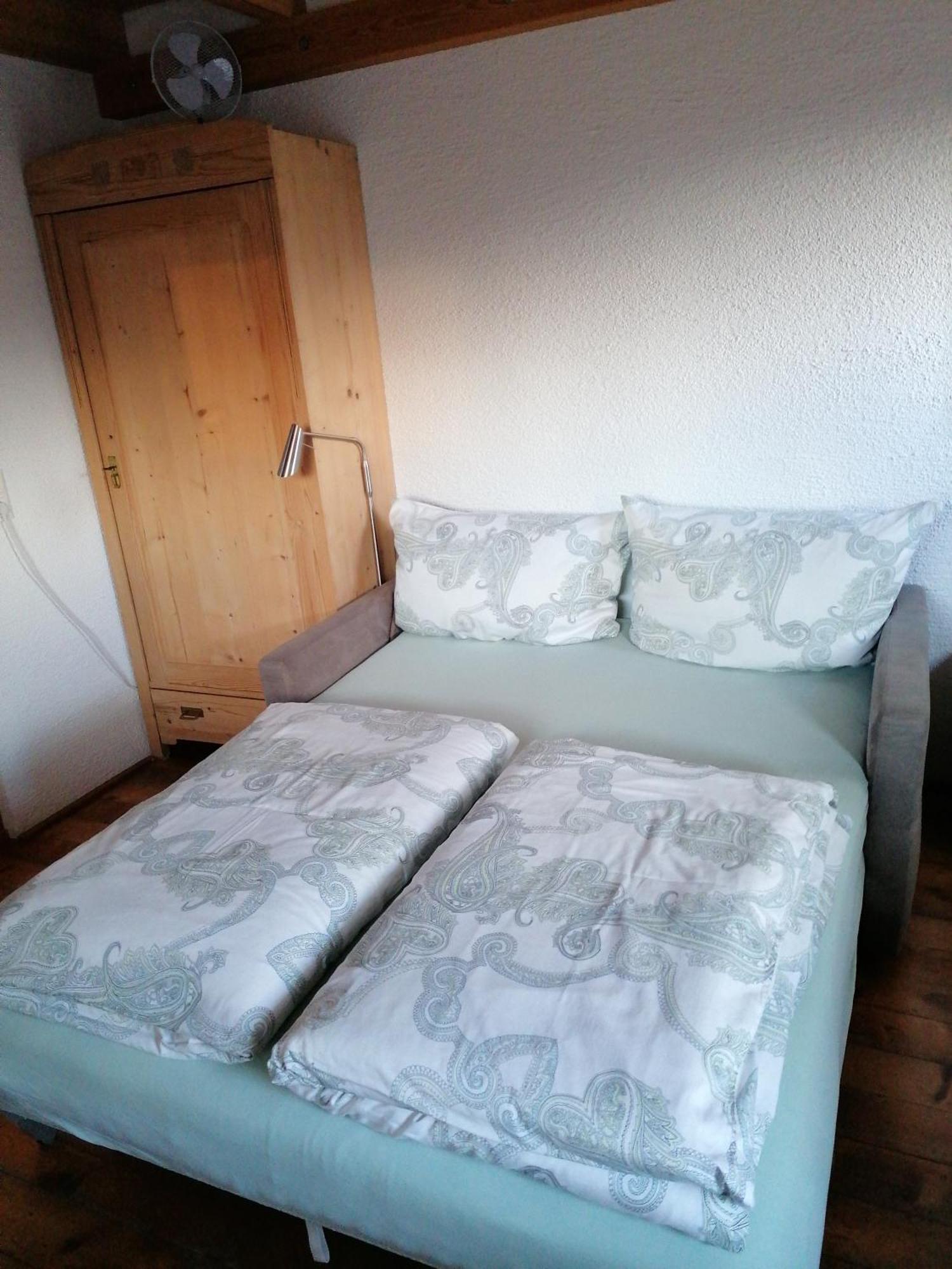 Ferienwohnung In Schwarzach Vorarlberg 외부 사진